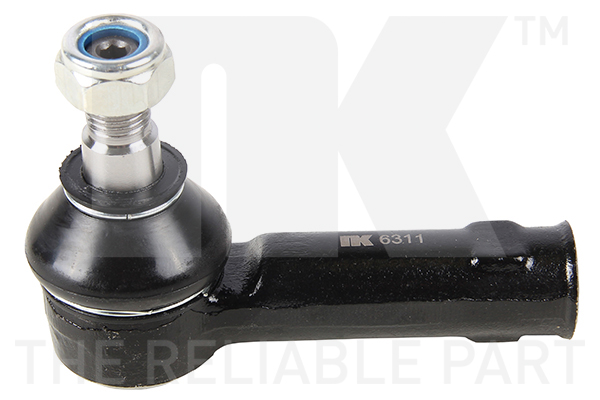 Spoorstangeind / Stuurkogel NK 5032519