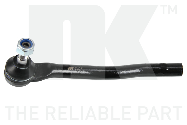 Spoorstangeind / Stuurkogel NK 5033365