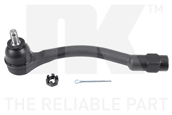 Spoorstangeind / Stuurkogel NK 5033459