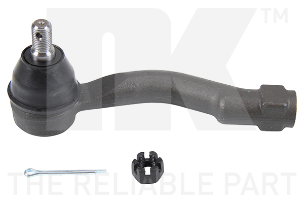 Spoorstangeind / Stuurkogel NK 5033505