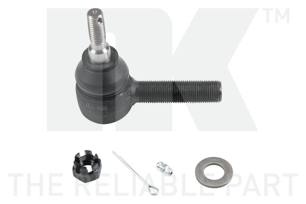 Spoorstangeind / Stuurkogel NK 5034005