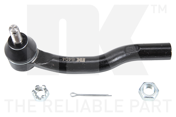 Spoorstangeind / Stuurkogel NK 5034514