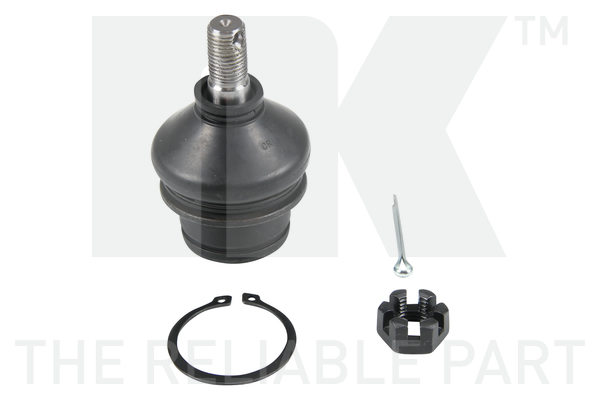 Fuseekogel NK 5042250