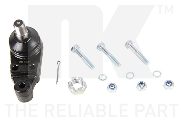 Fuseekogel NK 5042518