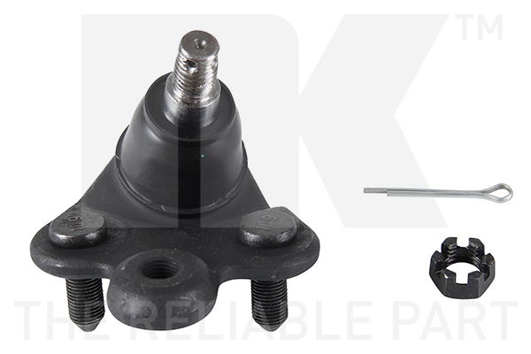 Fuseekogel NK 5042610