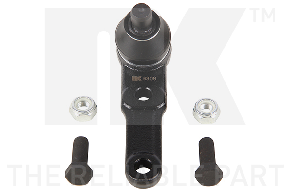 Fuseekogel NK 5043215