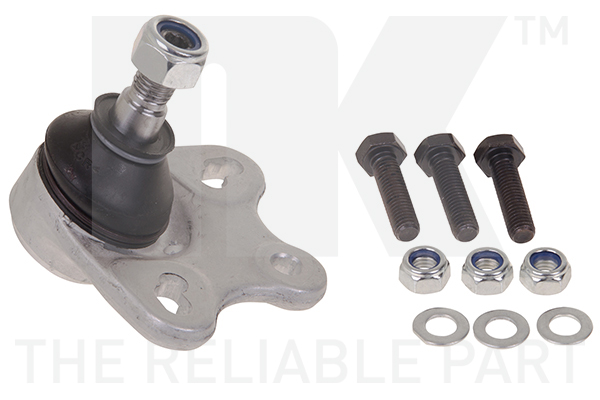 Fuseekogel NK 5043309