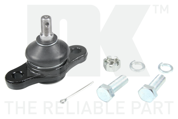 Fuseekogel NK 5043411