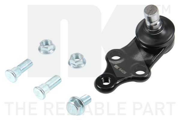 Fuseekogel NK 5043416