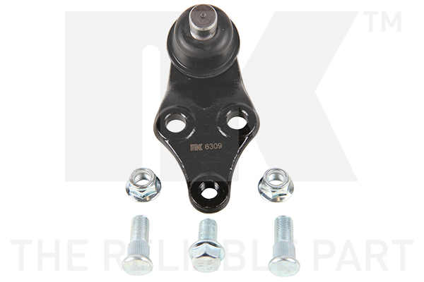 Fuseekogel NK 5043419