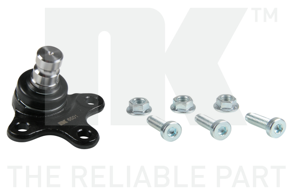 Fuseekogel NK 5043719