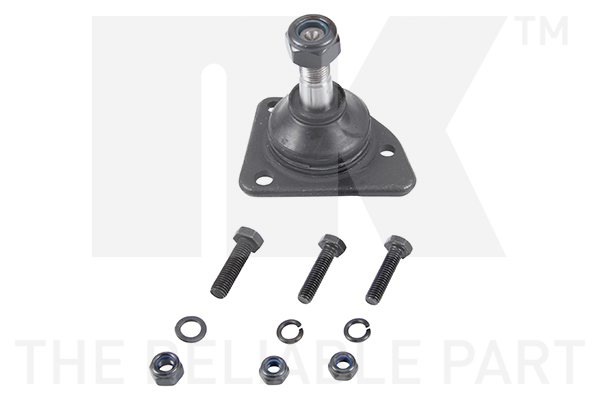 Fuseekogel NK 5043903