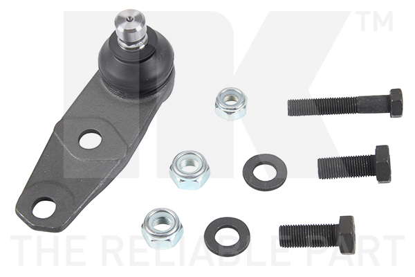 Fuseekogel NK 5043932