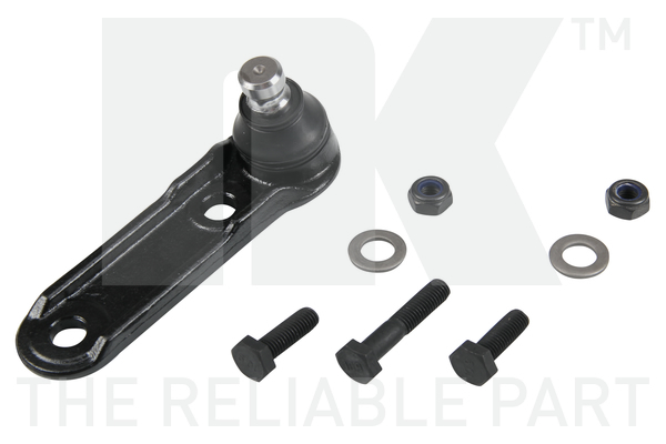 Fuseekogel NK 5043935