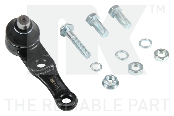 Fuseekogel NK 5045001