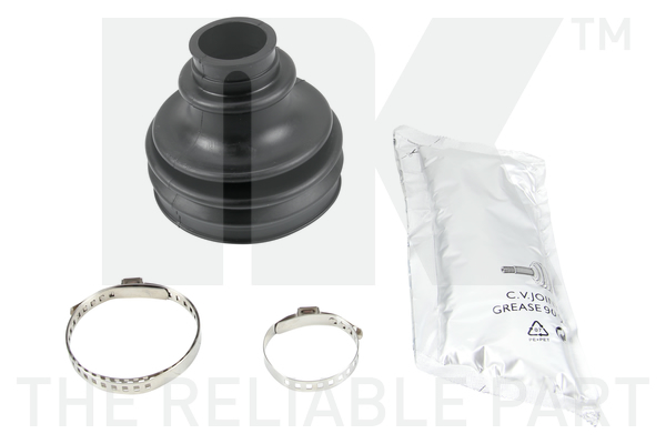 Aandrijfashoes NK 521919