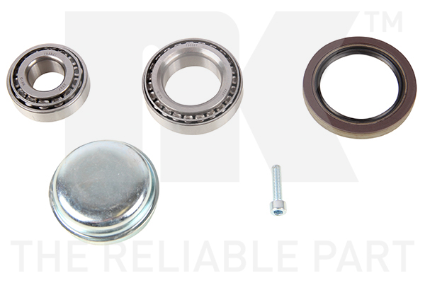 Wiellagerset NK 753327