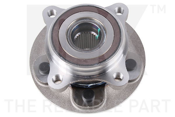 Wiellagerset NK 754549