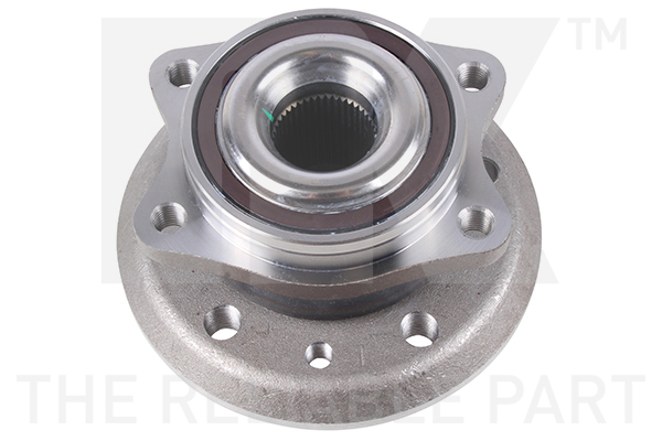 Wiellagerset NK 754746