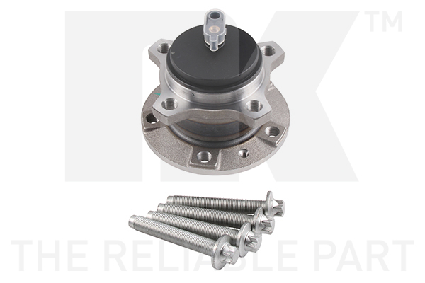 Wiellagerset NK 761933