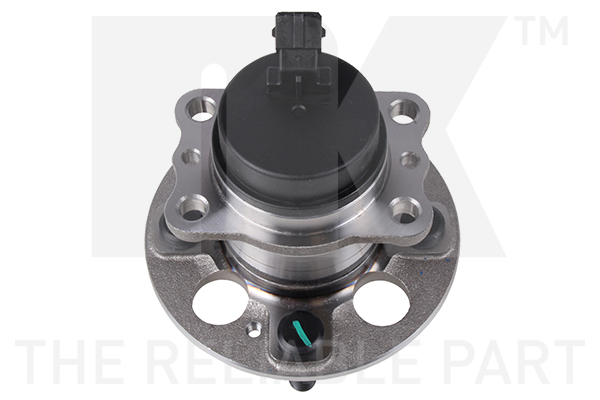 Wiellagerset NK 763519