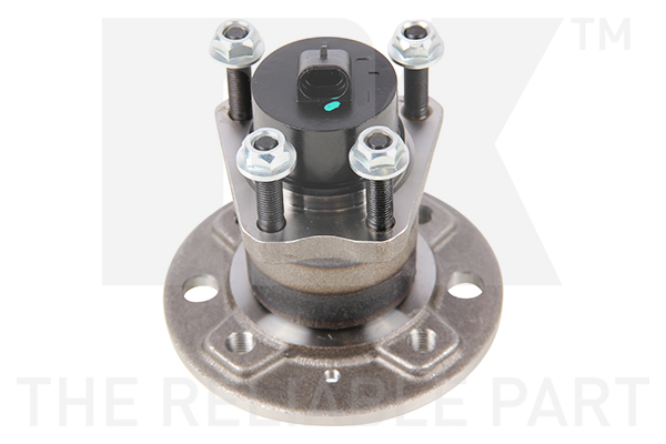 Wiellagerset NK 763615