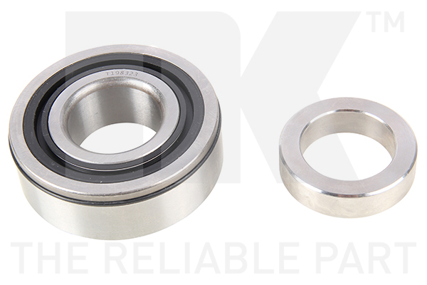 Wiellagerset NK 763625