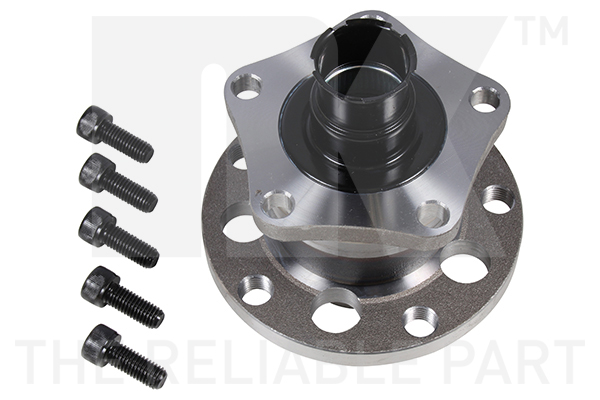 Wiellagerset NK 764718