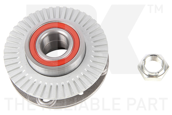 Wiellagerset NK 769925