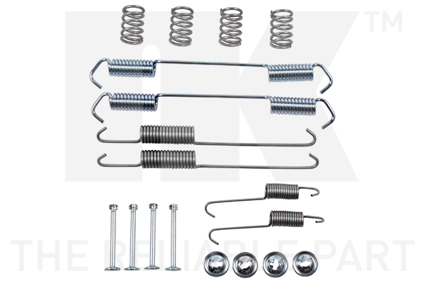 Rem montageset NK 7999689