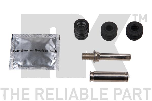 Geleidehuls, remklauw NK 8934010