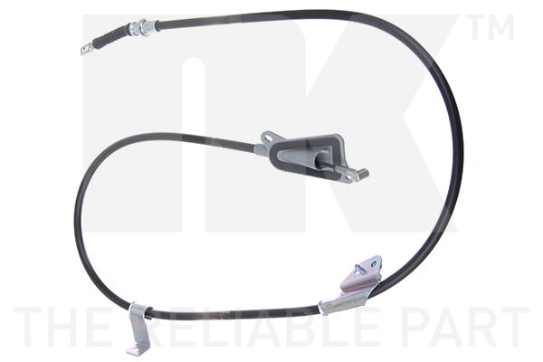 Handremkabel NK 9022100