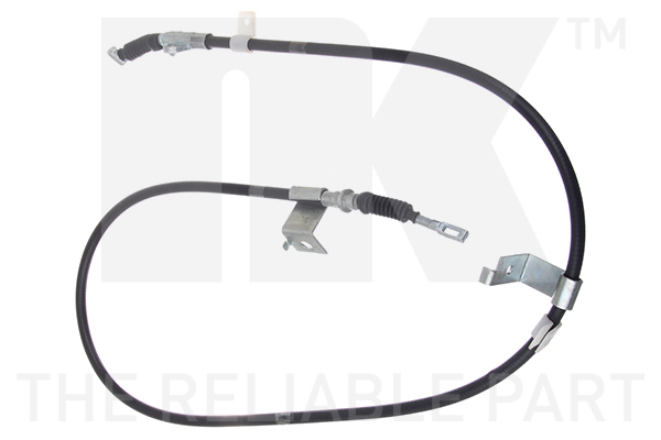 Handremkabel NK 902260
