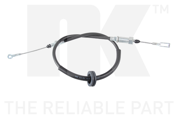 Handremkabel NK 9023136