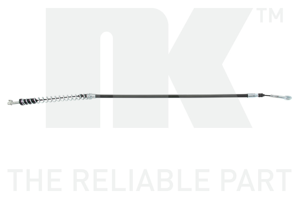 Handremkabel NK 902357