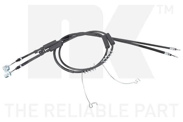 Handremkabel NK 9025121