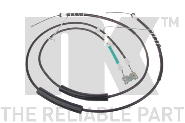 Handremkabel NK 9025122