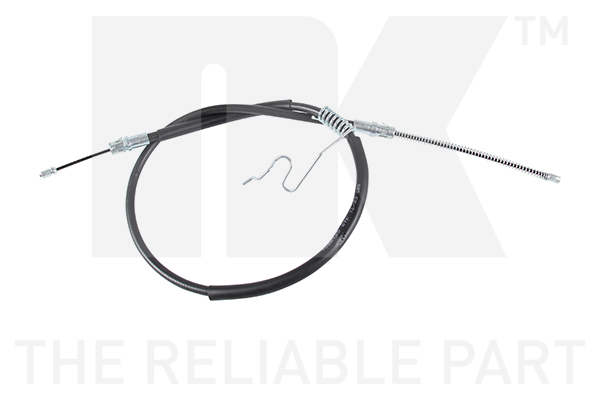 Handremkabel NK 9025125