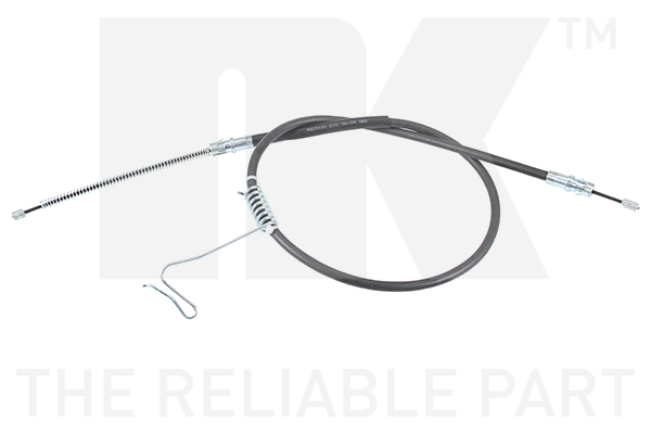 Handremkabel NK 9025131