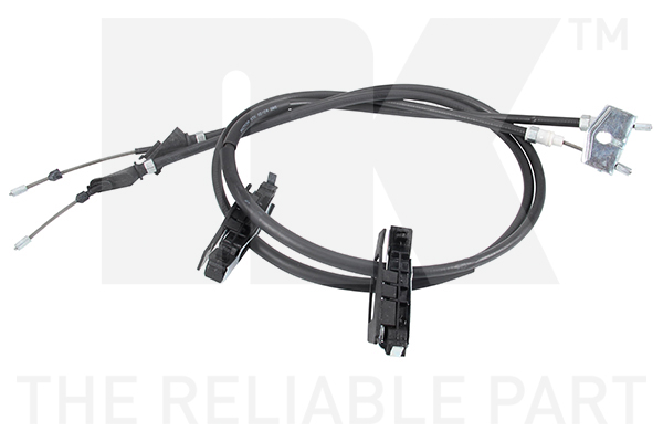 Handremkabel NK 9025139