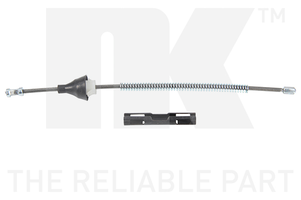 Handremkabel NK 9025143