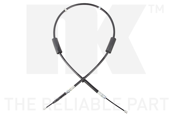 Handremkabel NK 902587