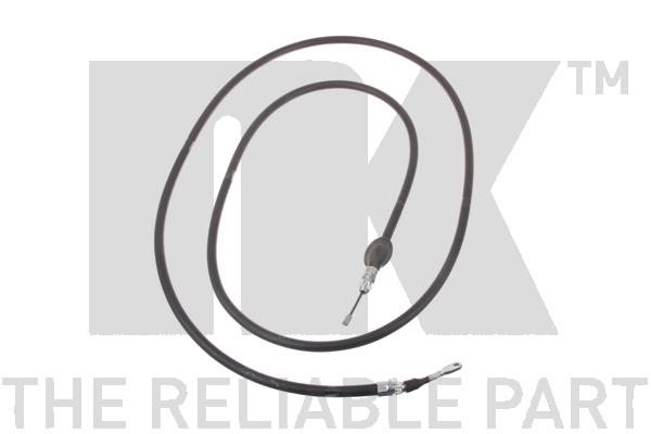 Handremkabel NK 903327