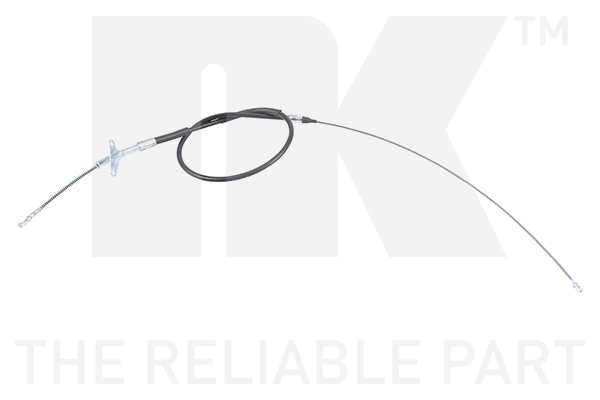 Handremkabel NK 903330
