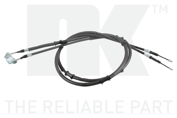 Handremkabel NK 9036100