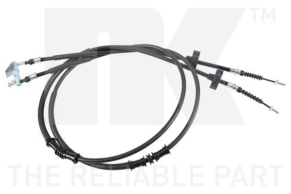 Handremkabel NK 9036102