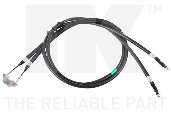 Handremkabel NK 9036121