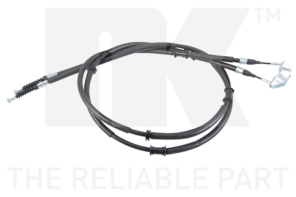 Handremkabel NK 9036134