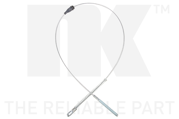 Handremkabel NK 903659