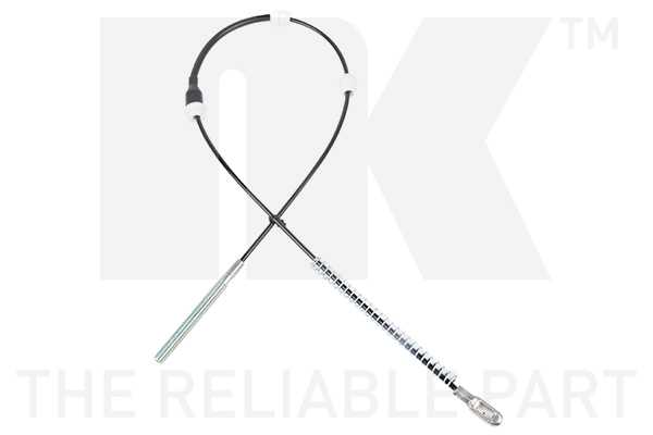 Handremkabel NK 903673